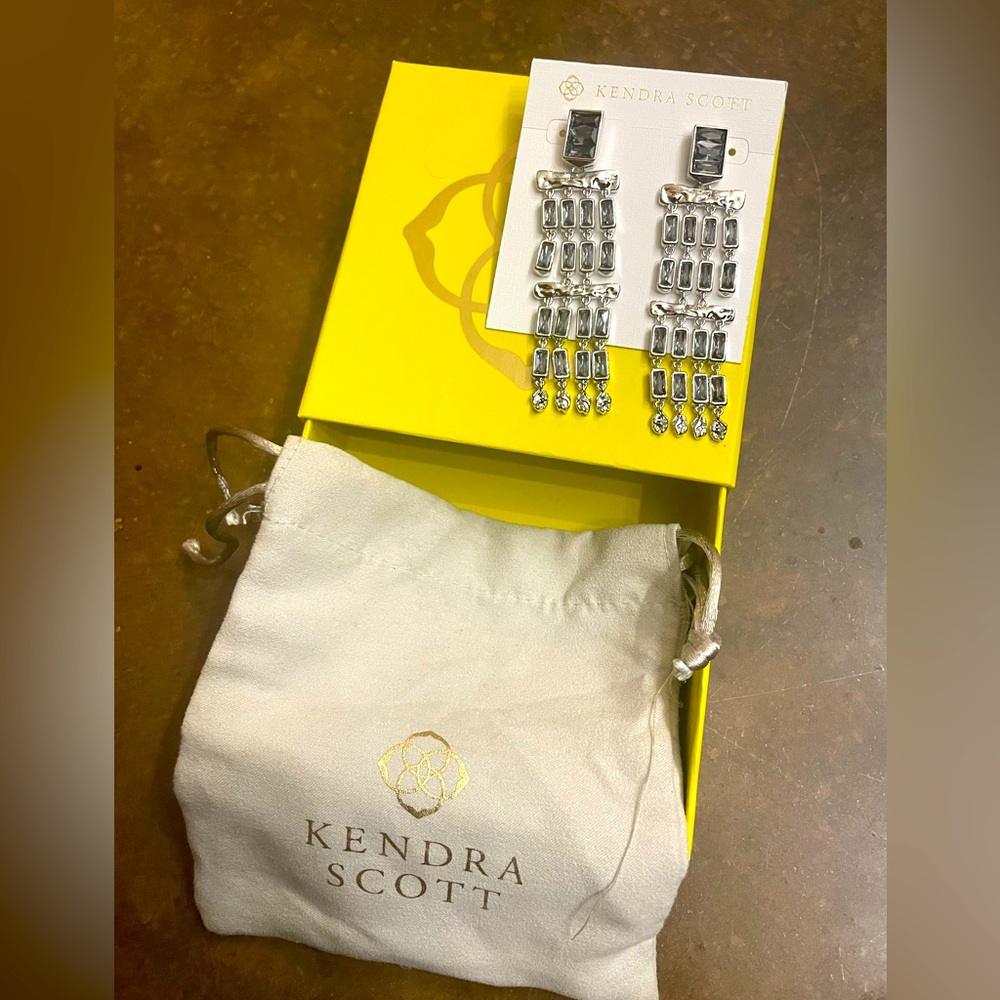 Kendra Scott Earrings